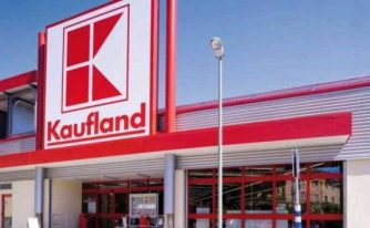 kaufland