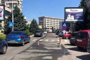Schimbare pe Calea Craiovei! Mașinile vor fi ridicate dacă opriți aici 1 oprire-interzisa-calea-craiovei (3)