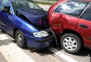 Accident cu victimă! Două mașini s-au ciocnit la Câmpulung! 1 Accident 1 scaled - Accident cu victimă! Două mașini s-au ciocnit la Câmpulung!