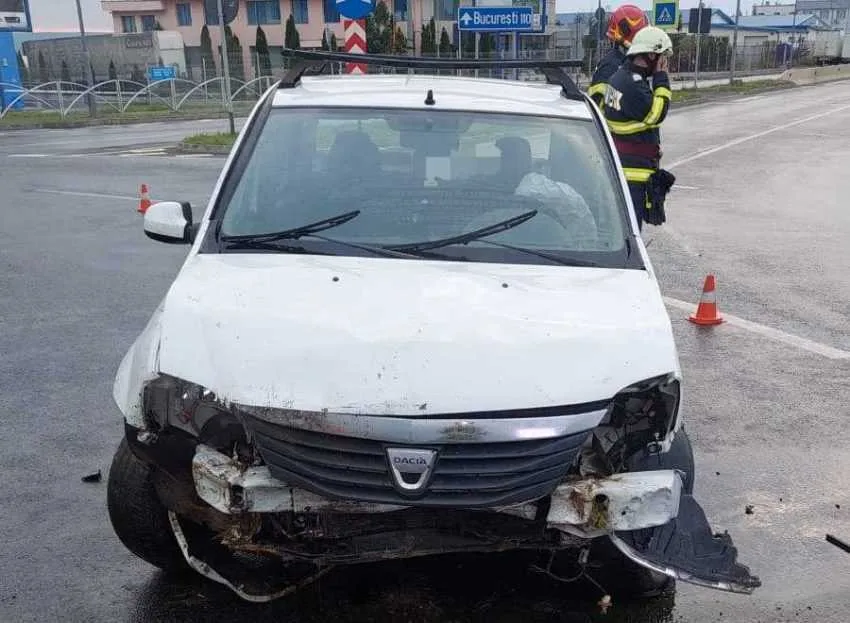 accident