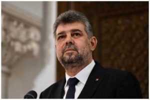 Impozitul progresiv ar putea intra în vigoare din 2023 27 din Ciolacu
