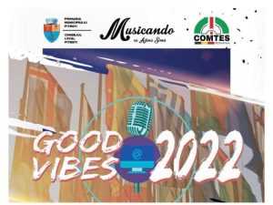 Pitești Fest 2022 – „Good Vibes” la puterea a 3-a pentru copii și tineri talentați! 7 a festival
