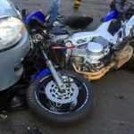Accident grav în Argeș. Un motociclist și-a pierdut viața! 11 accident-motocicleta