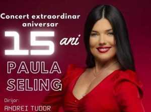 Paula Seling - concert extraordinar de Zilele Piteștiului 28 paula seling - Paula Seling - concert extraordinar de Zilele Piteștiului