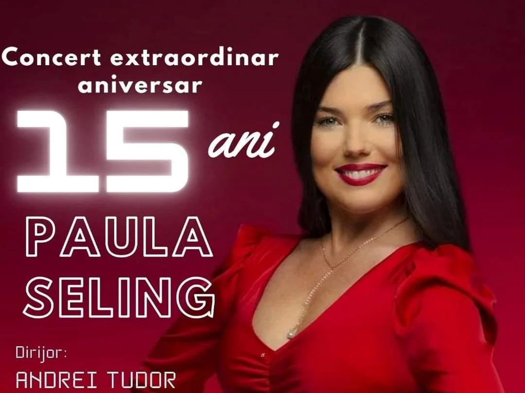 paula seling.jpg - Pitești Fest 2022! Programul complet pregătit de organizatori