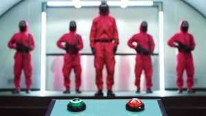 squid game - Inedit! Netflix caută participanți pentru un reality show inspirat de „Squid Game”