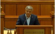deputat Miuțescu Forța dreptei vot