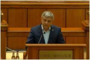 Deputatul Adrian Miuțescu, la votul pentru legea offshore: “Am votat-o, deși este incompletă și a venit târziu” 30 deputat Miuțescu Forța dreptei vot