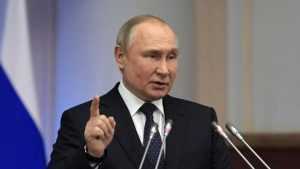 Mesaj cu tentă ironică al Ambadasei Rusiei la București: „Boala lui Putin, la fel de falsă ca masacrele” 1 putin