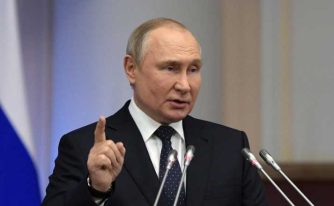 putin