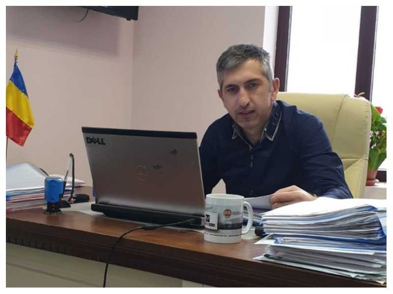 Stoenești usr Stoenești usr