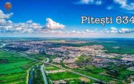 Pitești