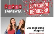 Supernova promotii