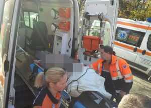 Măsuri luate după producerea accidentelor de muncă de la la firma Yildiz 1 accident-ranit-pe-targa-ambulanta-smurd
