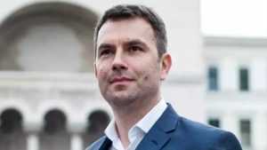 catalin drula - Cătălin Drulă și-a anunțat candidatura la șefia USR: Lupta pentru destinul României va fi una grea