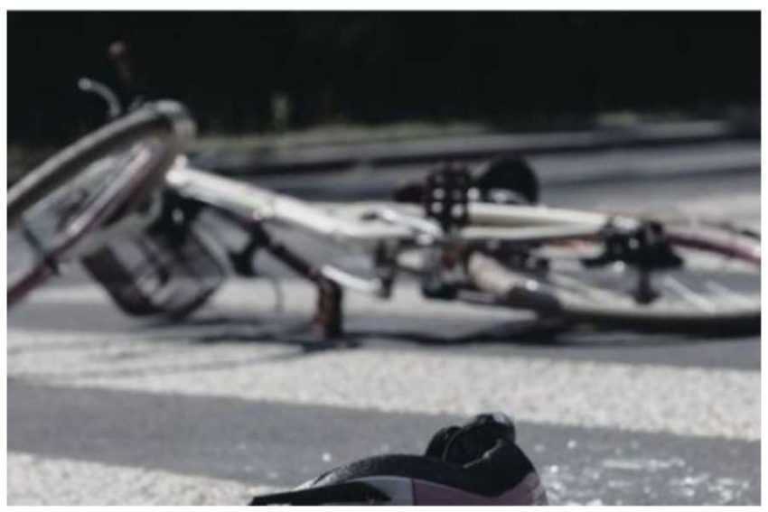 bicicleta accident bicicleta accident