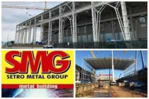 Setro Metal Group celebrează ”majoratul”! 18 ani în construcții metalice de calitate 28 setrp
