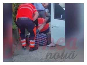 (Video) Un preot român și unul ucrainean au băut până unul dintre ei a leșinat 1 preot beat