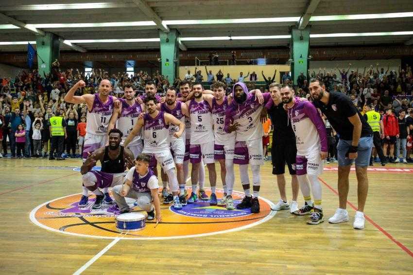 semifinala semifinala