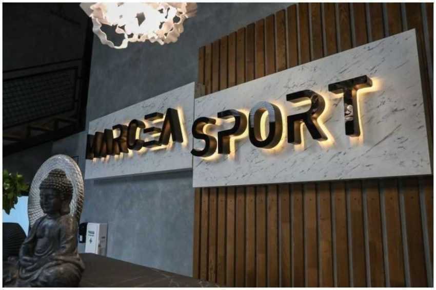 marcea sport bar