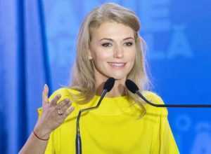 Alina Gorghiu (PNL): Sunt convinsă că o să tot am parte de adrenalină! 10 Alina Gorghiu PNL