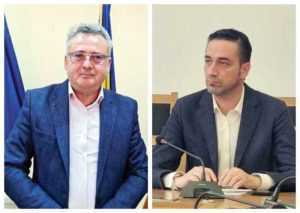 Garanțiile constructorilor - puricate din cauza pericolului City Insurance! Autorităţile din Argeş în alertă! 19 Cristi Puiu, Lucretiu Tudor