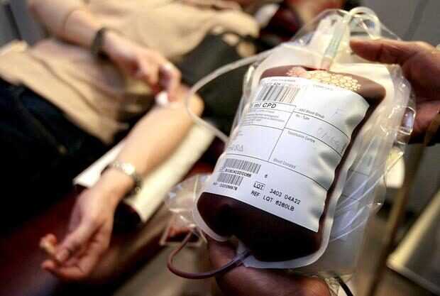 Donare de sange1