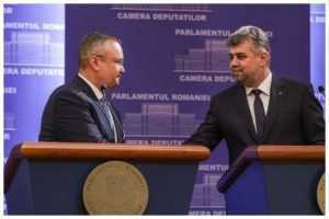 Vi se amână ratele! Bani mai mulți pentru pensionari și bugetari 1 se coalitie