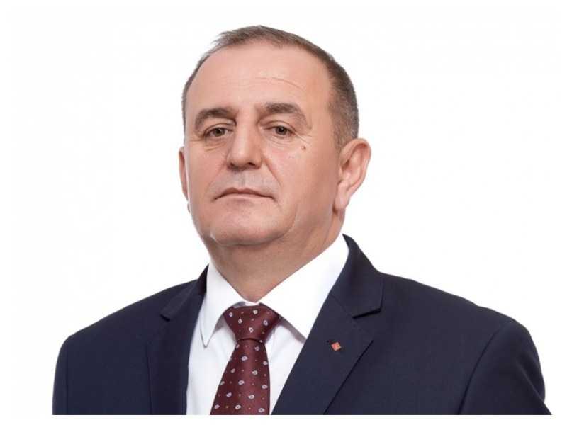 Ștefănești primar