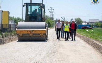 asfaltare calinești căteasca