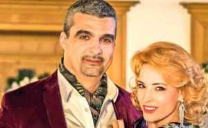Aurelian Temișan divorțează la Pitești! Din nou! 1 Aurelian Temisan Monica Davidescu