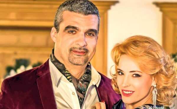 Aurelian Temisan Monica Davidescu Aurelian Temisan Monica Davidescu