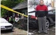 copil gasit mort tatal