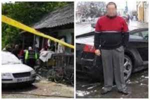 copil gasit mort tatal