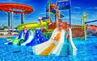 aqua park