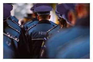 Poliția Română iese în stradă! „Ne pregătim de grevă!” 19 MAI politisti