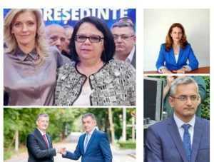 funcții instituții