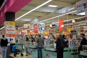 Avertisment! Produse retrase URGENT de Carrefour din cauza pesticidelor! 1 Carrefour - Avertisment! Produse retrase URGENT de Carrefour din cauza pesticidelor!