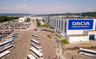dacia