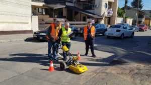 Apă Canal foto detectie 1