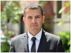 Deputatul Daniel Constantin: „Crearea Agenției Române pentru Investiții și Comerț Exterior este o inițiativă îndelung așteptată de mediul de afaceri” 1 Daniel Constantin
