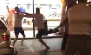 Monstru cu chip de om! Argeșean reținut, după ce a bătut un minor 23 bataie - Monstru cu chip de om! Argeșean reținut, după ce a bătut un minor