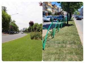 Schimbări pe Calea București și Exercițiu 14 calea-bucuresti-exercitiu