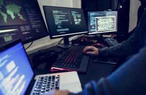 News! Atac cibernetic asupra site-ului MApN 1 atac-cibernetic