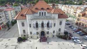 campulung 1 - Câmpulung: Noi investiții cu bani europeni