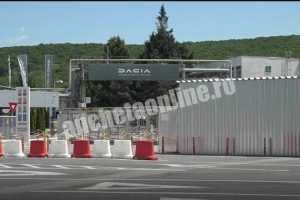 dacia 4 - Veste bună de la Dacia! Ce se întâmplă cu vânzările