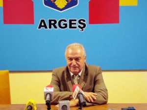 Ion Carstoiu - interior