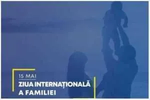 Senatorul Dănuț Bica: „La mulți ani tuturor familiilor!” 1 senator bica