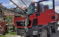 Accident Leresti - Sursa media
