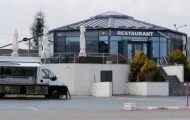 Resturant Lazar
